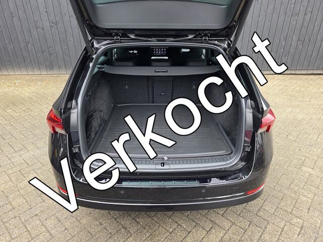 Skoda OCTAVIA Combi 1.4 TSI PHEV Greentech Sport Business Trekhaak