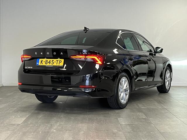 Skoda OCTAVIA 1.0 TSI Business Edition | ORG.NL | LED | CARPLAY | PDC |