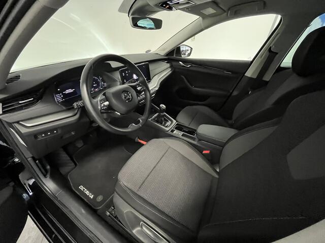 Skoda OCTAVIA 1.0 TSI Business Edition | ORG.NL | LED | CARPLAY | PDC |