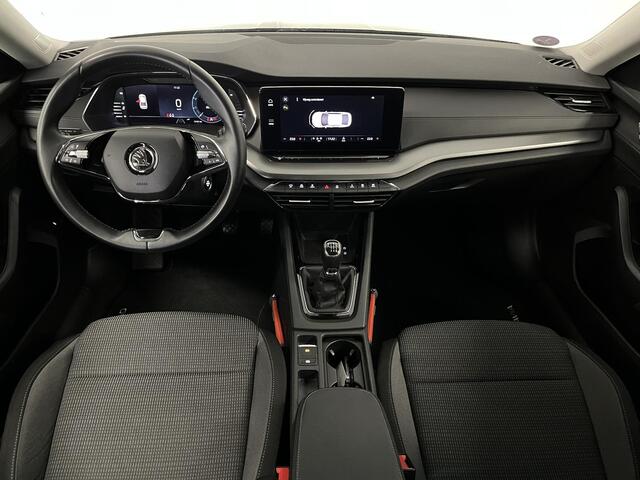 Skoda OCTAVIA 1.0 TSI Business Edition | ORG.NL | LED | CARPLAY | PDC |