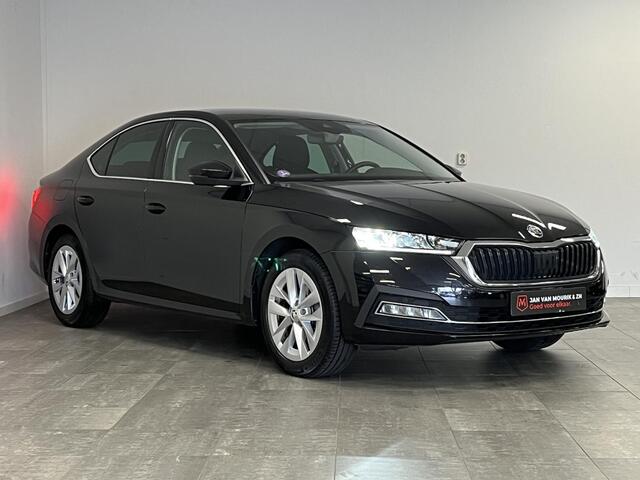 Skoda OCTAVIA 1.0 TSI Business Edition | ORG.NL | LED | CARPLAY | PDC |