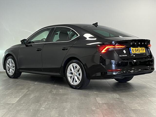 Skoda OCTAVIA 1.0 TSI Business Edition | ORG.NL | LED | CARPLAY | PDC |