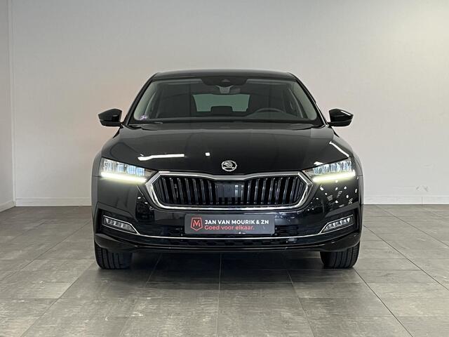 Skoda OCTAVIA 1.0 TSI Business Edition | ORG.NL | LED | CARPLAY | PDC |