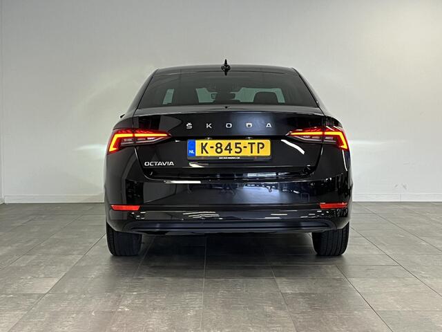 Skoda OCTAVIA 1.0 TSI Business Edition | ORG.NL | LED | CARPLAY | PDC |