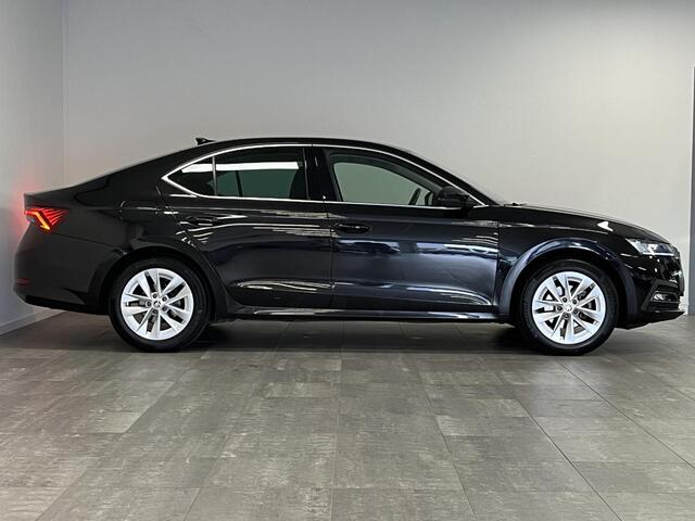 Skoda OCTAVIA 1.0 TSI Business Edition | ORG.NL | LED | CARPLAY | PDC |