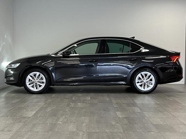 Skoda OCTAVIA 1.0 TSI Business Edition | ORG.NL | LED | CARPLAY | PDC |