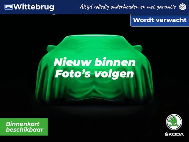 Skoda OCTAVIA Combi 1.4 TSI iV PHEV Style / Panoramadak / Virtual Cockpit / 18" LMV / LED Matrix / Navi / Camera / Keyless / Stuurverwarming / Stoelverwarming V+A