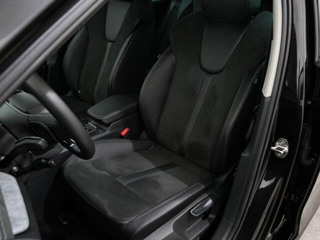 Skoda OCTAVIA Combi 1.5 E-TSI 150PK BUSINESS PLUS DSG | Virtual Cockpit | Navi | El. achterklep | Cruise adaptief