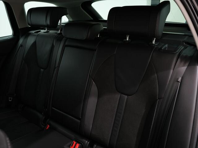 Skoda OCTAVIA Combi 1.5 E-TSI 150PK BUSINESS PLUS DSG | Virtual Cockpit | Navi | El. achterklep | Cruise adaptief