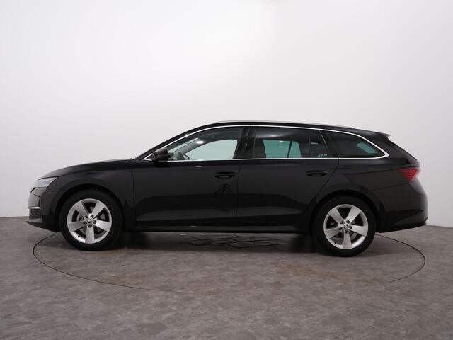 Skoda OCTAVIA Combi 1.5 E-TSI 150PK BUSINESS PLUS DSG | Virtual Cockpit | Navi | El. achterklep | Cruise adaptief