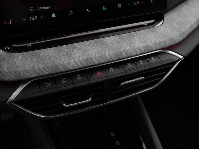 Skoda OCTAVIA Combi 1.5 E-TSI 150PK BUSINESS PLUS DSG | Virtual Cockpit | Navi | El. achterklep | Cruise adaptief