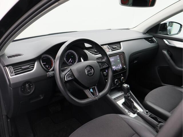 Skoda OCTAVIA Combi 1.0 TSI Greentech Clever Edition/ automaat!