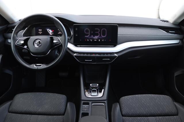 Skoda OCTAVIA Combi 1.4 TSI iV Style 204pk DSG6