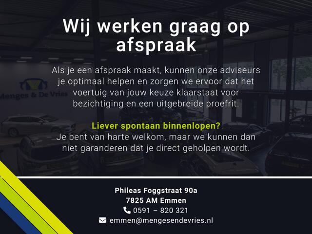 Skoda OCTAVIA Combi 1.5 TSI Greentech Sport Business Airco ECC | Navigatie | Trekhaak | Apple Carplay Android Auto | Isofix | NAP