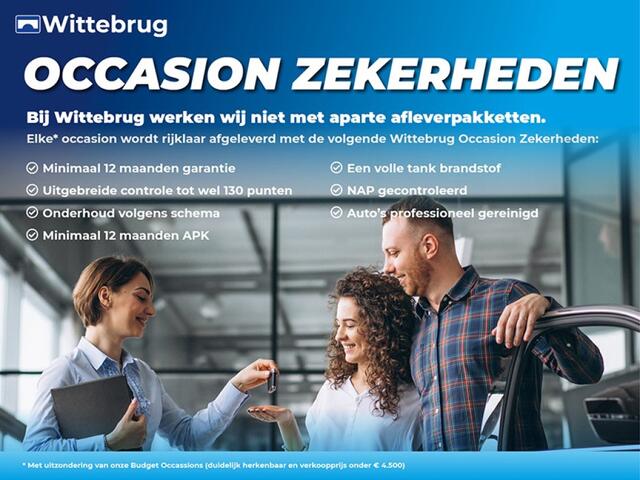 Skoda OCTAVIA 1.0 TSI Sport Business Trekhaak wegklapbaar / LED / Airco (Clima) Navigatie / Parkeersensoren
