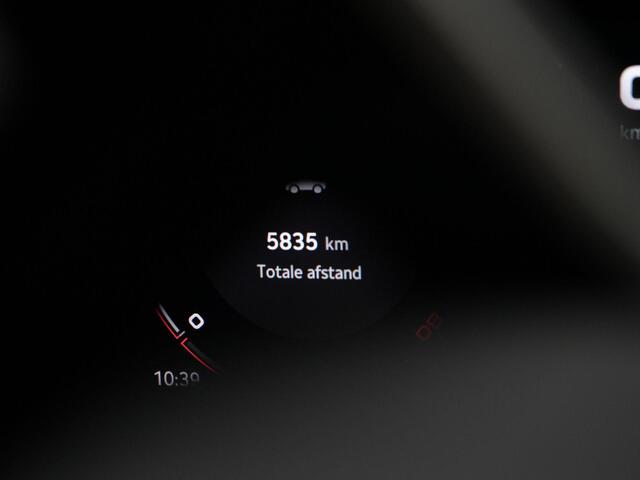 Skoda OCTAVIA Combi 1.5 TSI 150 pk DSG MHEV Sportline Business | Matrix LED | Head-up display | Achteruitrijcamera | Navigatie | Stoelverwarming