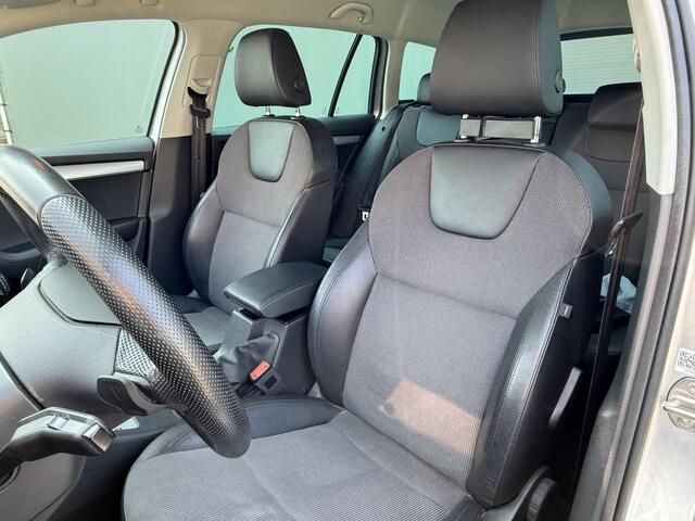 Skoda OCTAVIA Combi BWJ 2020 1.5 TSI 150 PK Greentech Business Edition NIEUW BINNEN !!