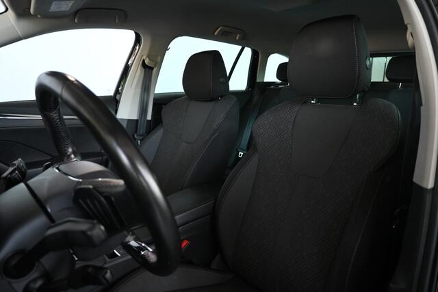 Skoda OCTAVIA Combi 1.0 e-TSI Business Edition Plus Automaat Navigatie Goed Onderhouden! Inruil Mogelijk!