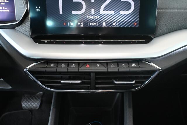 Skoda OCTAVIA Combi 1.0 e-TSI Business Edition Plus Automaat Navigatie Goed Onderhouden! Inruil Mogelijk!