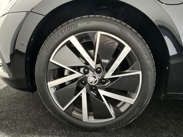 Skoda OCTAVIA Combi 1.4 TSI RS iV PHEV Business | Panoramadak | Stoelverwarming