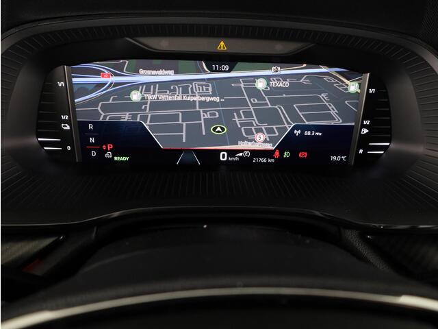 Skoda OCTAVIA Combi 1.4 TSI RS iV PHEV Business 245PK PHEV | Verlengde garantie | Adaptive cruise control | Trekhaak wegklapbaar | Parkeercamera |