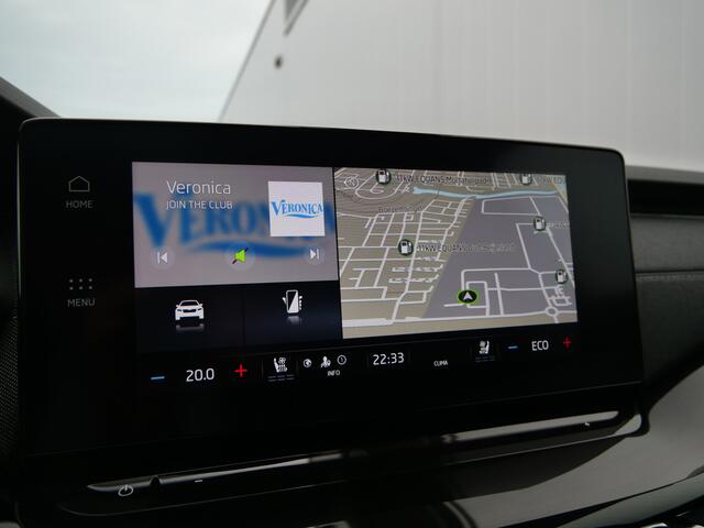 Skoda OCTAVIA Combi 1.4 TSI 204pk RS iV PHEV Business Automaat Panoramadak / Stoelkoeling / 19 inch / Navigatie