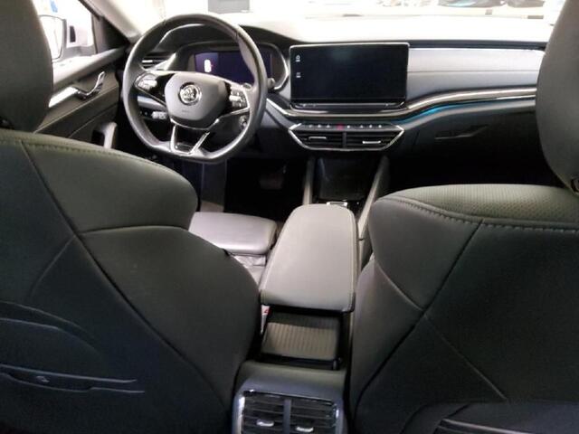 Skoda OCTAVIA Combi 1.4 TSI iV PHEV Style | Pano | Leer | Canton audio | Massagefunctie | Stoelventilatie