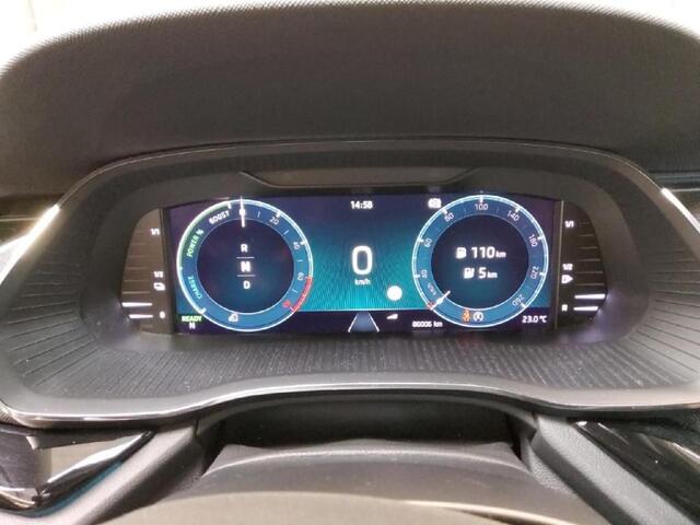 Skoda OCTAVIA Combi 1.4 TSI iV PHEV Style | Pano | Leer | Canton audio | Massagefunctie | Stoelventilatie