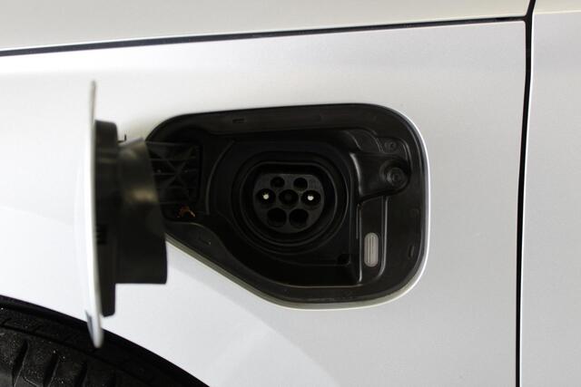 Skoda OCTAVIA Combi 1.4 TSI iV PHEV Business Edition | 18'LMV | TREKHAAK | CRUISE | CARPLAY | PDC-V/A | CLIMA | NAVI | LED | E-KLEP |
