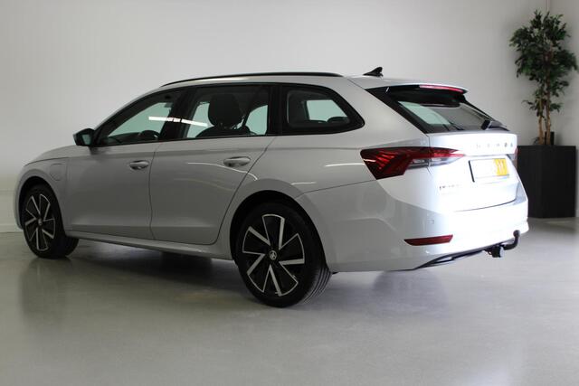 Skoda OCTAVIA Combi 1.4 TSI iV PHEV Business Edition | 18'LMV | TREKHAAK | CRUISE | CARPLAY | PDC-V/A | CLIMA | NAVI | LED | E-KLEP |