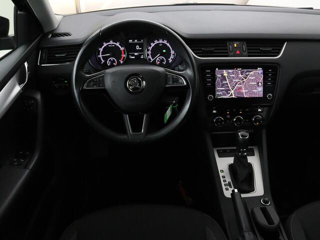 Skoda OCTAVIA Combi 1.0 TSI Grt Amb. Bns | Adaptive cruise | DSG Automaat | Climate control | Carplay | Parkeerhulp