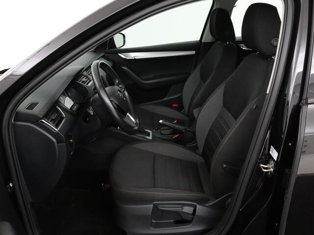 Skoda OCTAVIA Combi 1.0 TSI Grt Amb. Bns | Adaptive cruise | DSG Automaat | Climate control | Carplay | Parkeerhulp