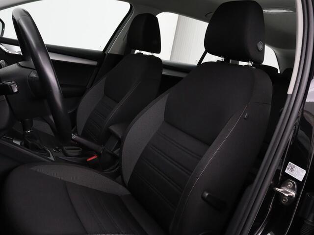 Skoda OCTAVIA Combi 1.0 TSI Grt Amb. Bns | Adaptive cruise | DSG Automaat | Climate control | Carplay | Parkeerhulp
