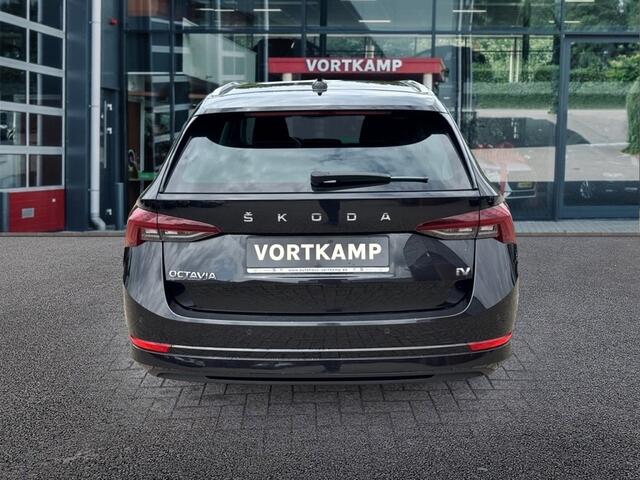 Skoda OCTAVIA 1.4 TSI DSG IV NAVI/ACC/PDC/MEMORY/STOEL-STUURVERW