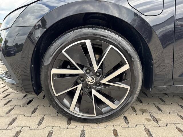 Skoda OCTAVIA 1.4 TSI DSG IV NAVI/ACC/PDC/MEMORY/STOEL-STUURVERW