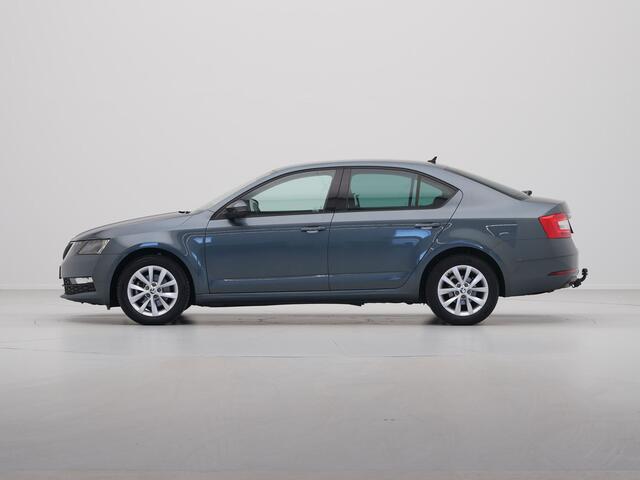 Skoda OCTAVIA 1.0 TSI 115pk Greentech Ambition Business Navigatie Pdc Carplay Cruise