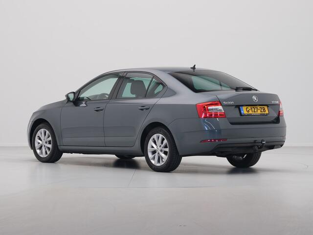 Skoda OCTAVIA 1.0 TSI 115pk Greentech Ambition Business Navigatie Pdc Carplay Cruise