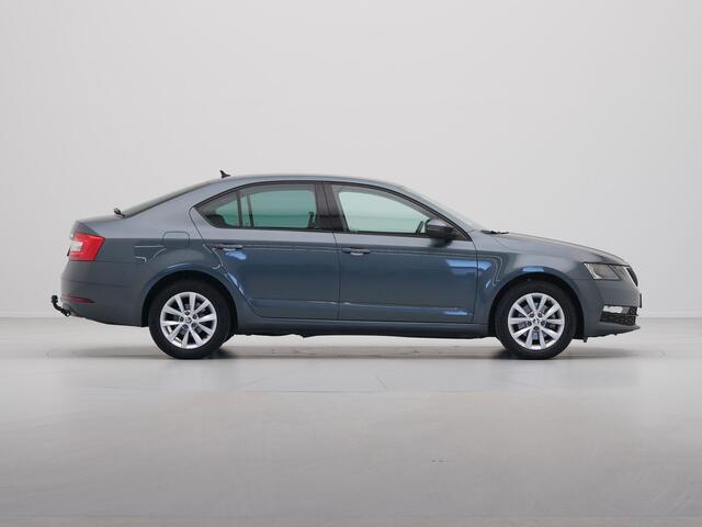 Skoda OCTAVIA 1.0 TSI 115pk Greentech Ambition Business Navigatie Pdc Carplay Cruise