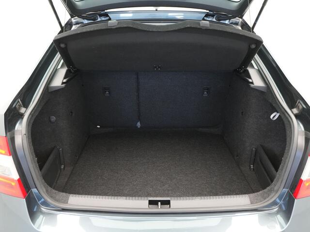Skoda OCTAVIA 1.0 TSI 115pk Greentech Ambition Business Navigatie Pdc Carplay Cruise
