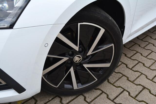 Skoda OCTAVIA Combi 1.4 TSI iV PHEV Business Edition | ACC | Camera | Memory |