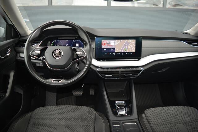 Skoda OCTAVIA Combi 1.4 TSI iV PHEV Business Edition | ACC | Camera | Memory |