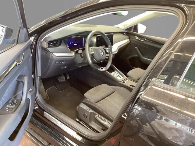 Skoda OCTAVIA Combi 1.4 TSI iV 204pk PHEV Business Edition / Camera / Smart Link / Stoelverwarming v + a / Wordt Verwacht