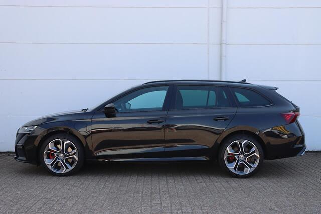 Skoda OCTAVIA Combi 1.4 TSI RS iV PHEV Business