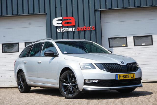 Skoda OCTAVIA Combi 1.0 TSI Sport Business | TREKHAAK | CARPLAY |