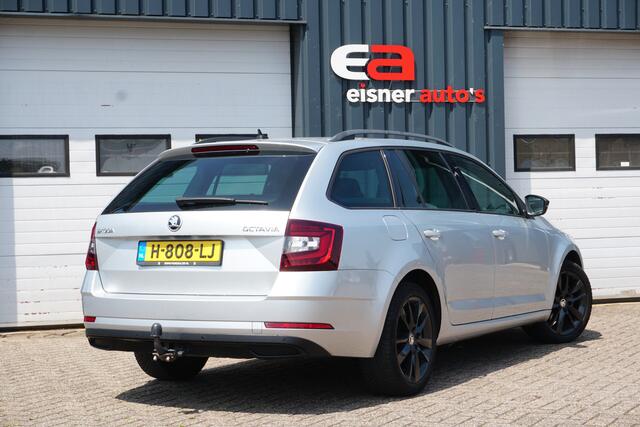 Skoda OCTAVIA Combi 1.0 TSI Sport Business | TREKHAAK | CARPLAY |