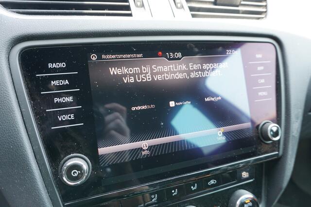 Skoda OCTAVIA Combi 1.0 TSI Sport Business | TREKHAAK | CARPLAY |