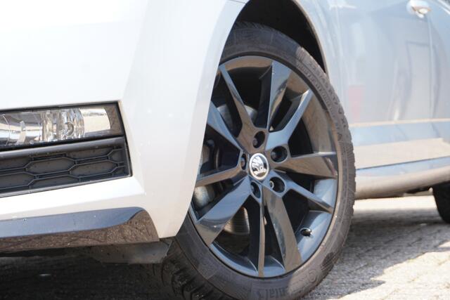 Skoda OCTAVIA Combi 1.0 TSI Sport Business | TREKHAAK | CARPLAY |