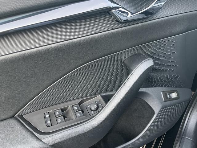 Skoda OCTAVIA 1.0 e-TSI Business Edition / AUTOMAAT/ DIGITAL DASH/ CRUISE/ LED/ SMARTLINK/ NAVI/ DAB/ 17" LMV/ PARK. SENSOREN/ RIJ-MODI/ CLIMA
