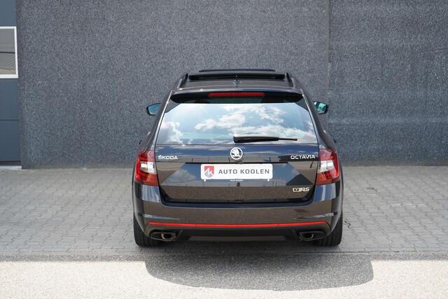 Skoda OCTAVIA 2.0 TSI RS 245 /Pano/Memory/Carplay/Camera/ACC