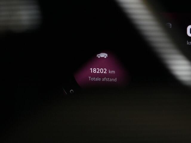 Skoda OCTAVIA Combi 1.5 TSI 150 pk DSG MHEV Sportline Business | Matrix LED | Head-up display | Achteruitrijcamera | Navigatie | Stoelverwarming